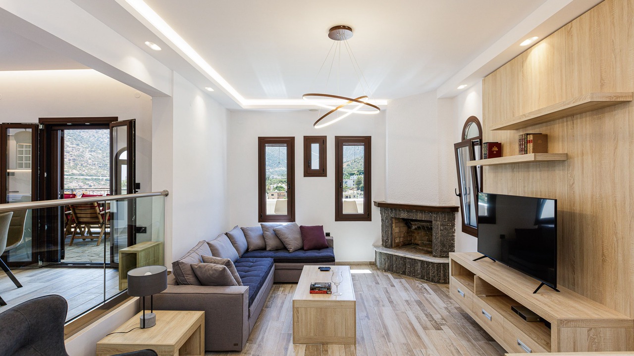 Photo of Livingroom in Bali