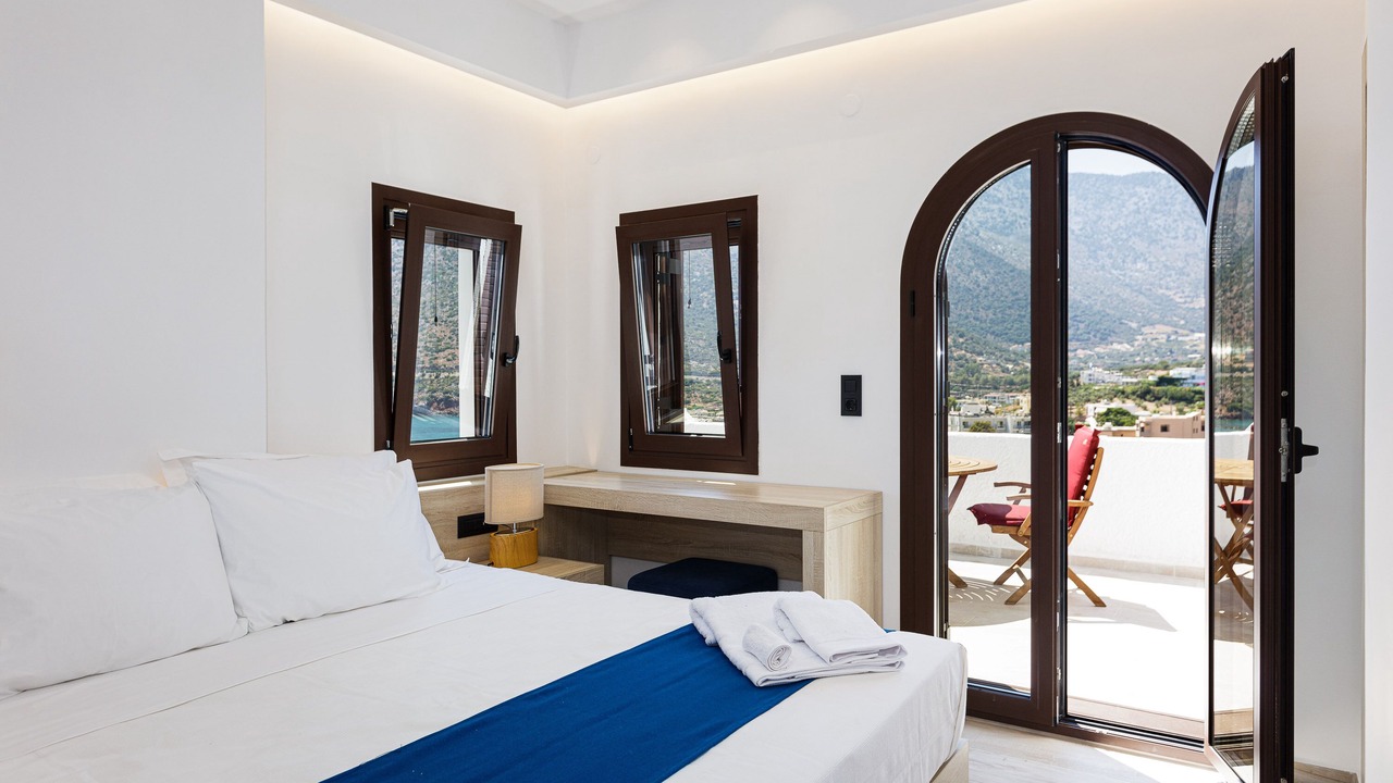 Photo of Bedroom in Bali