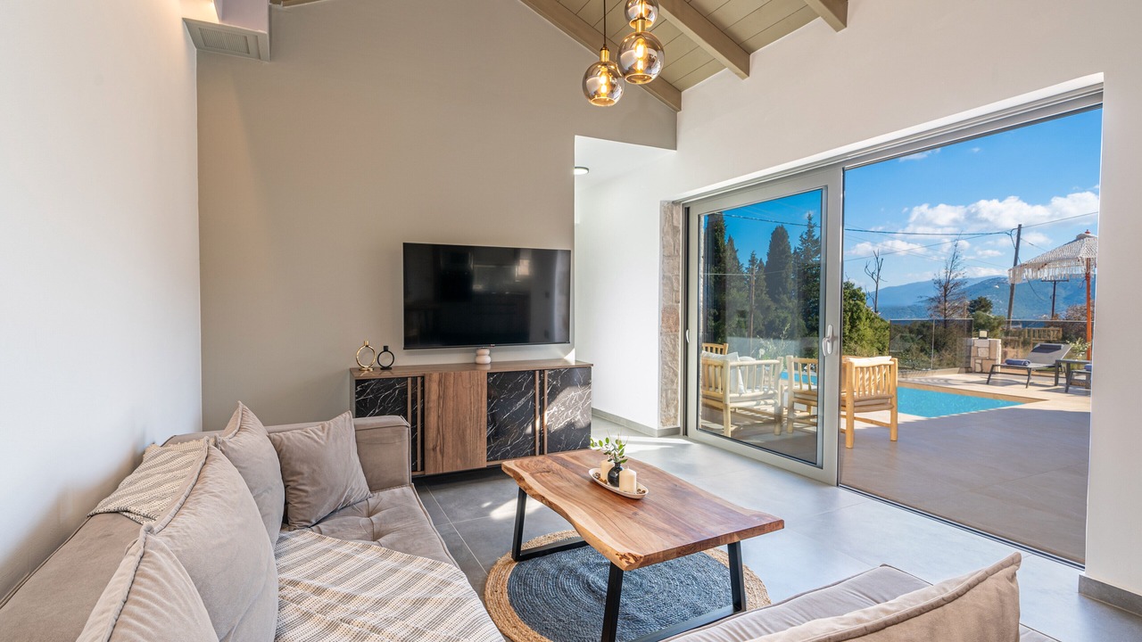 Photo of Livingroom in Divarata