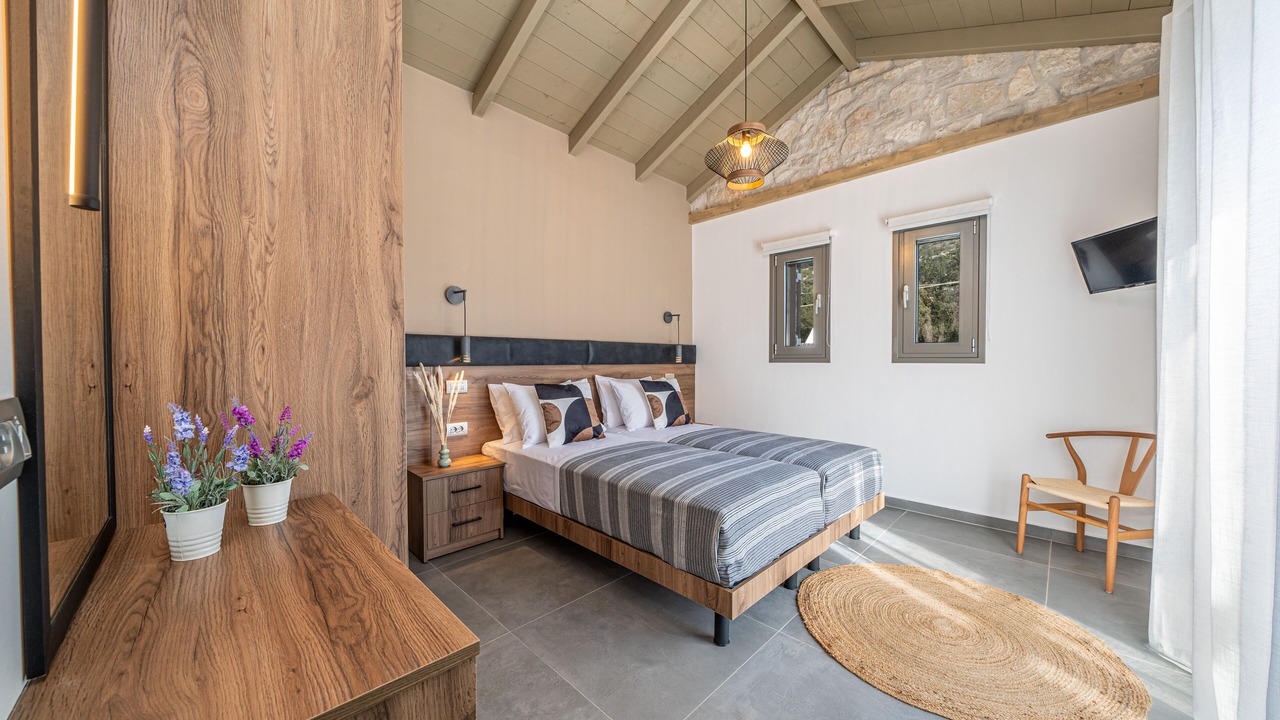 Photo of Bedroom in Divarata