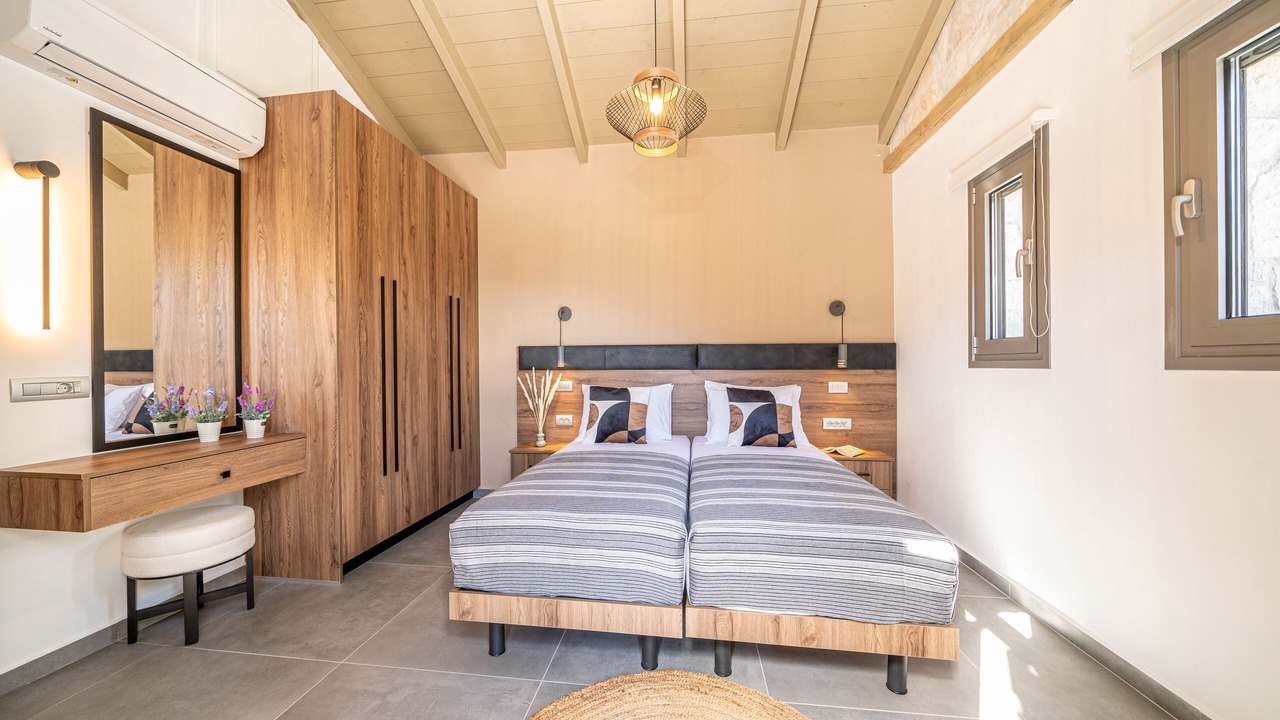 Photo of Bedroom in Divarata