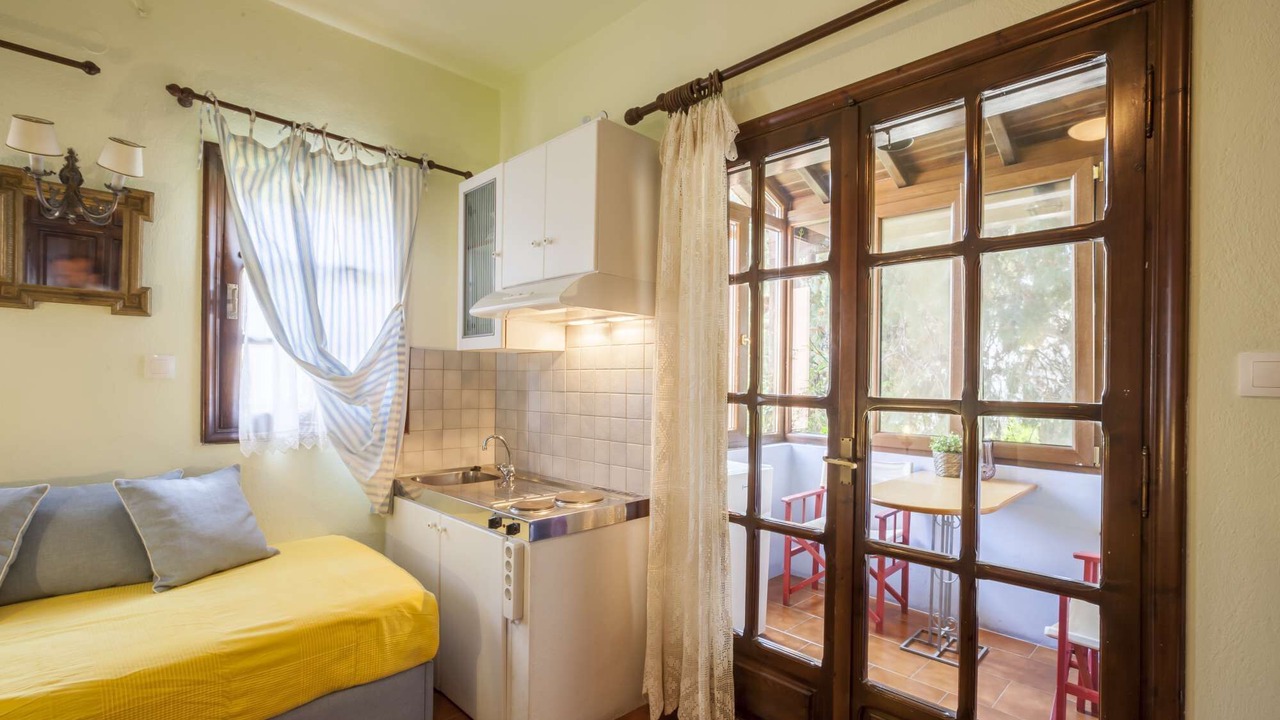 Photo of Bedroom in Paradhisos