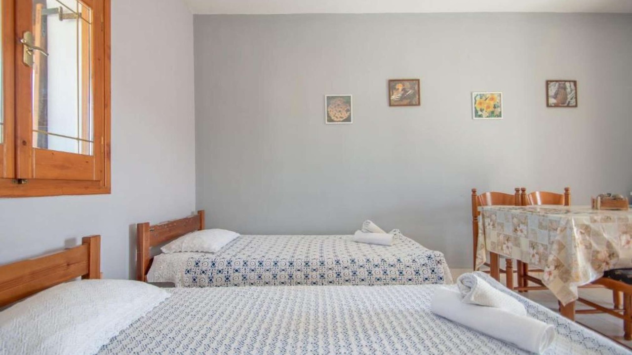 Photo of Bedroom in Koiliomenos