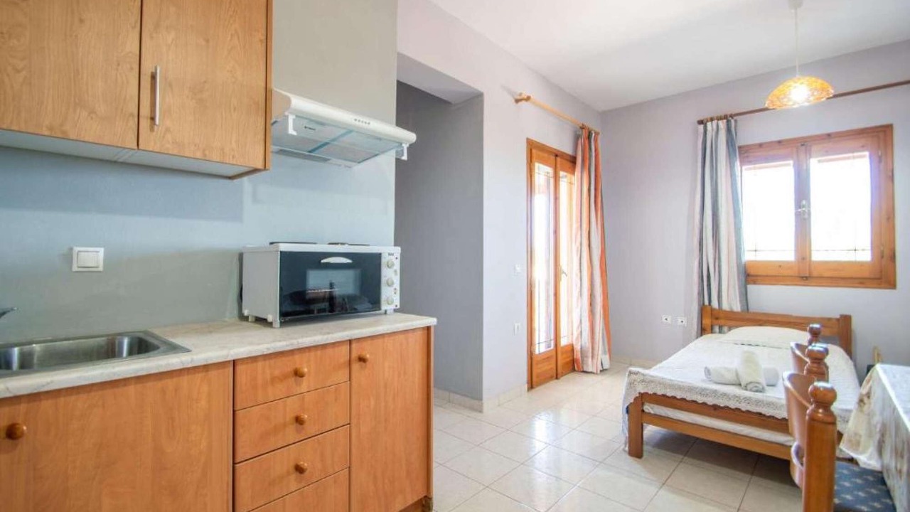 Photo of Bedroom in Koiliomenos