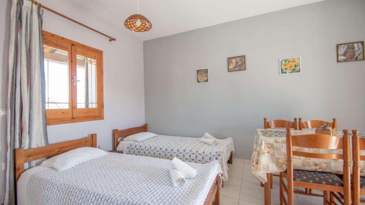 Photo of Bedroom in Koiliomenos