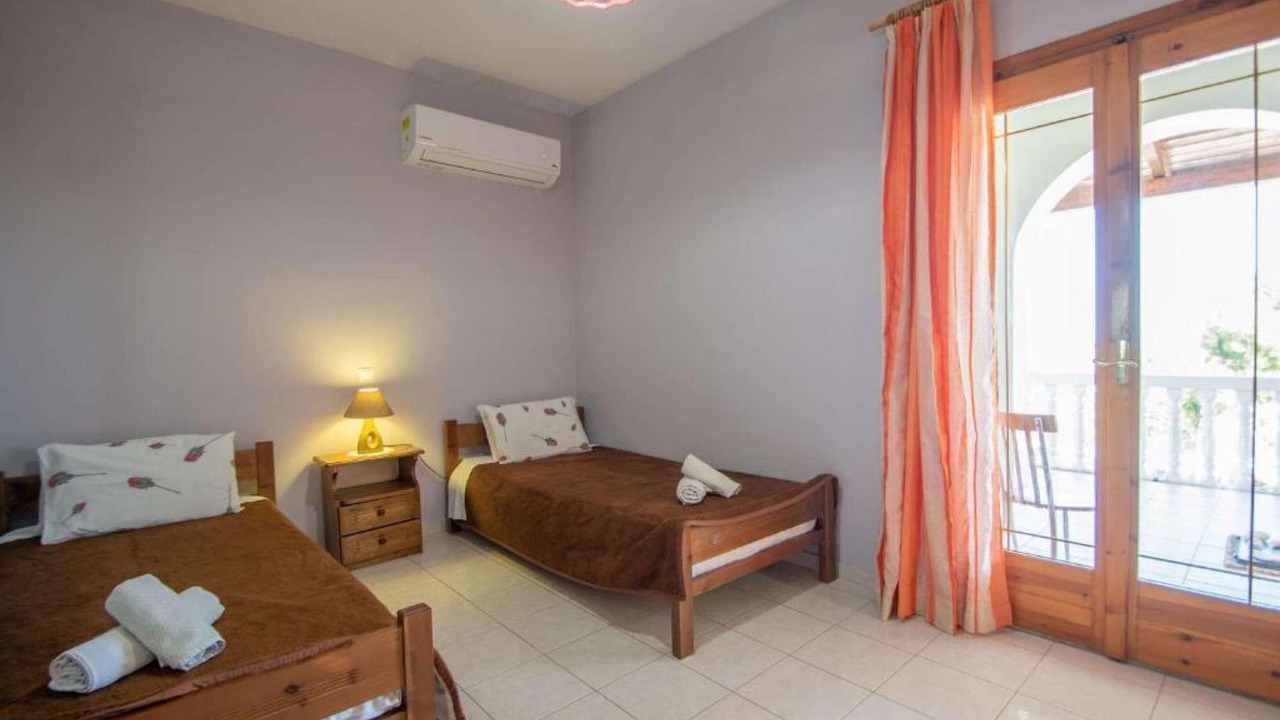 Photo of Bedroom in Koiliomenos