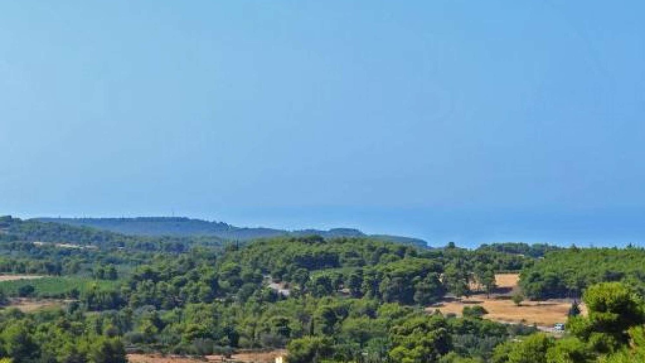 Photo of Outdoor in Koiliomenos