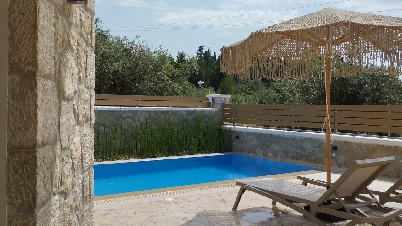 Photo of Outdoor in Agios Nikitas