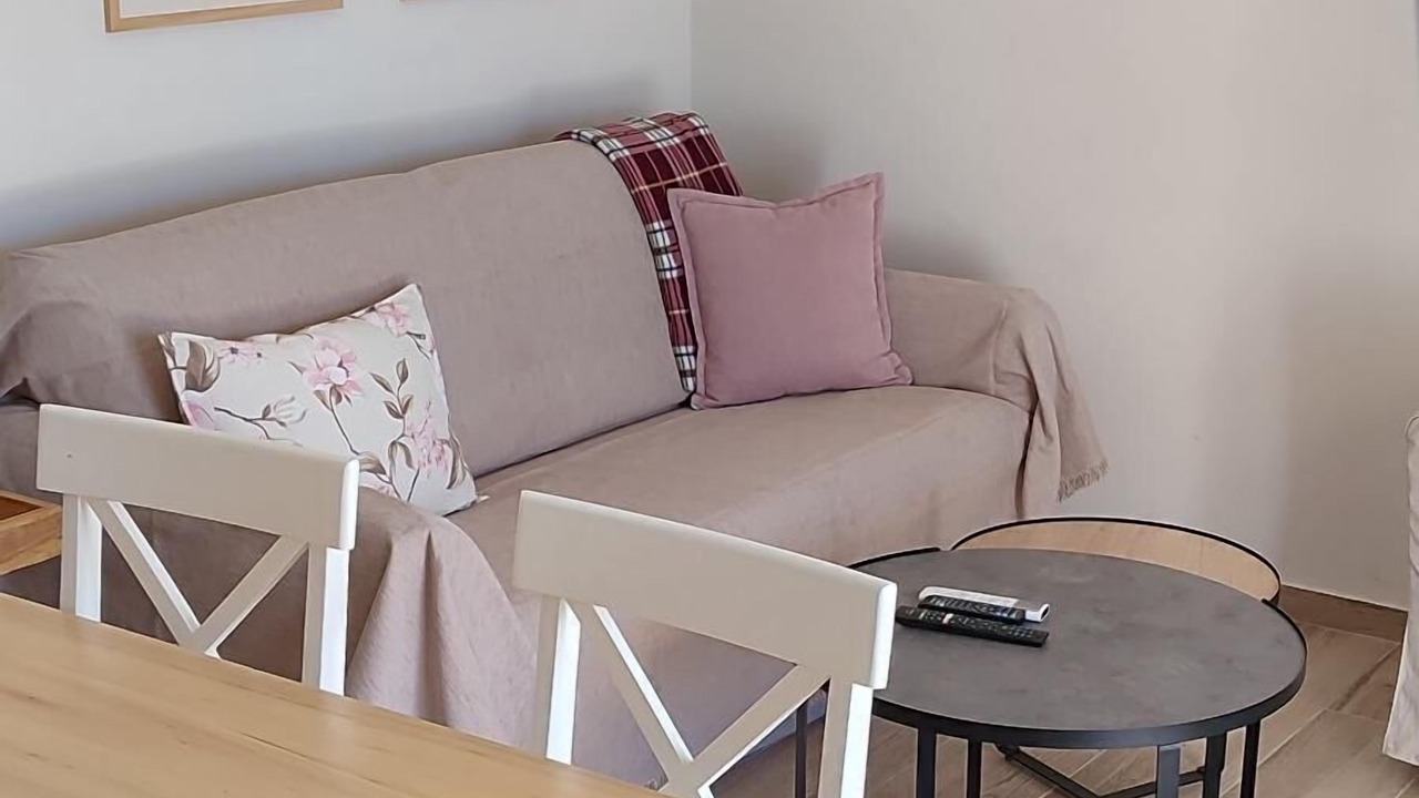 Photo of Livingroom in Agios Nikitas