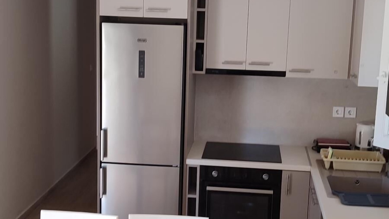 Photo of Kitchen in Agios Nikitas