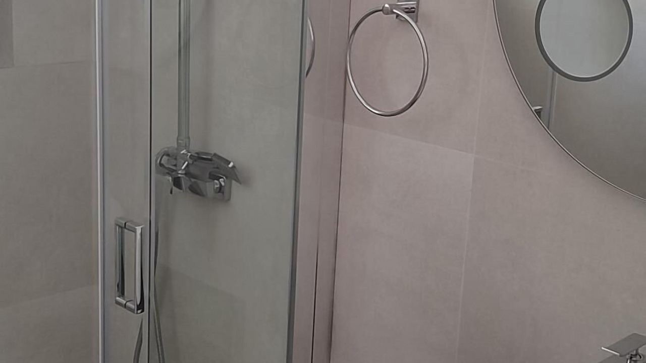 Photo of Bathroom in Agios Nikitas