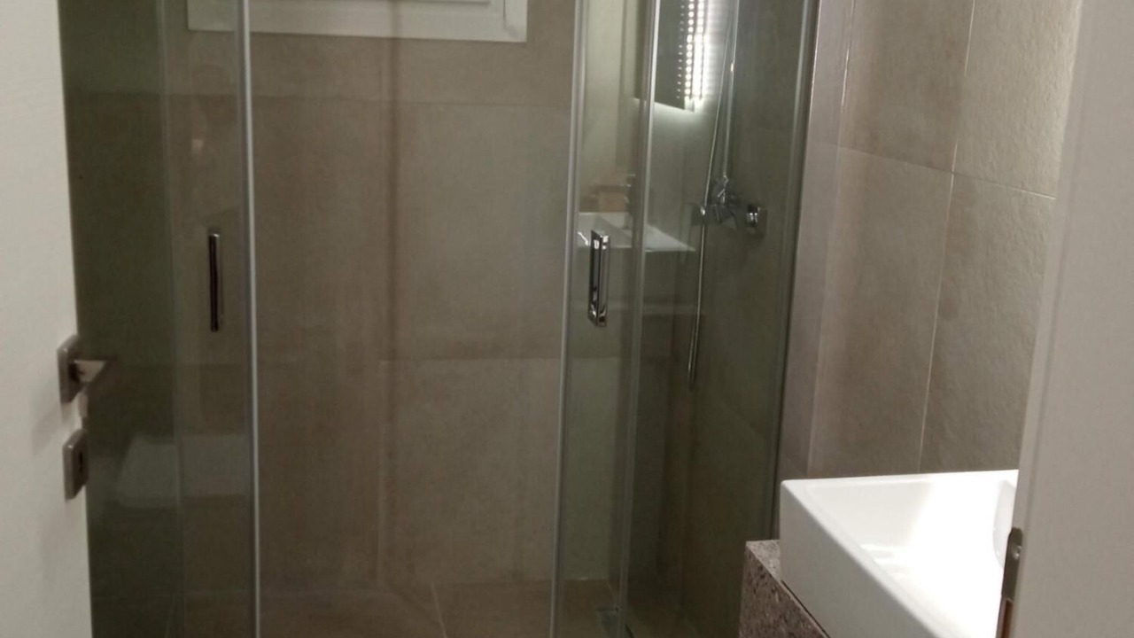 Photo of Bathroom in Agios Nikitas