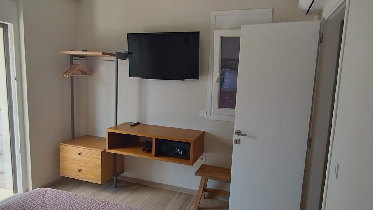 Photo of Bedroom in Agios Nikitas