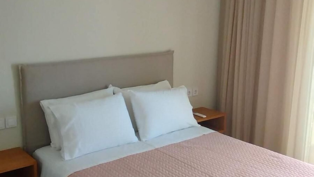 Photo of Bedroom in Agios Nikitas
