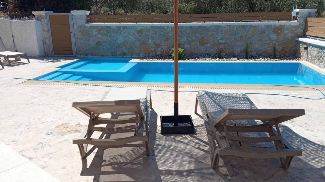 Photo of Outdoor in Agios Nikitas