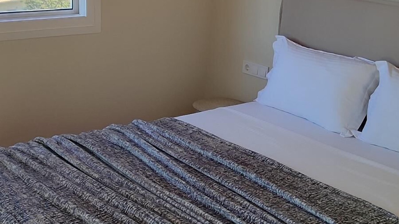 Photo of Bedroom in Agios Nikitas