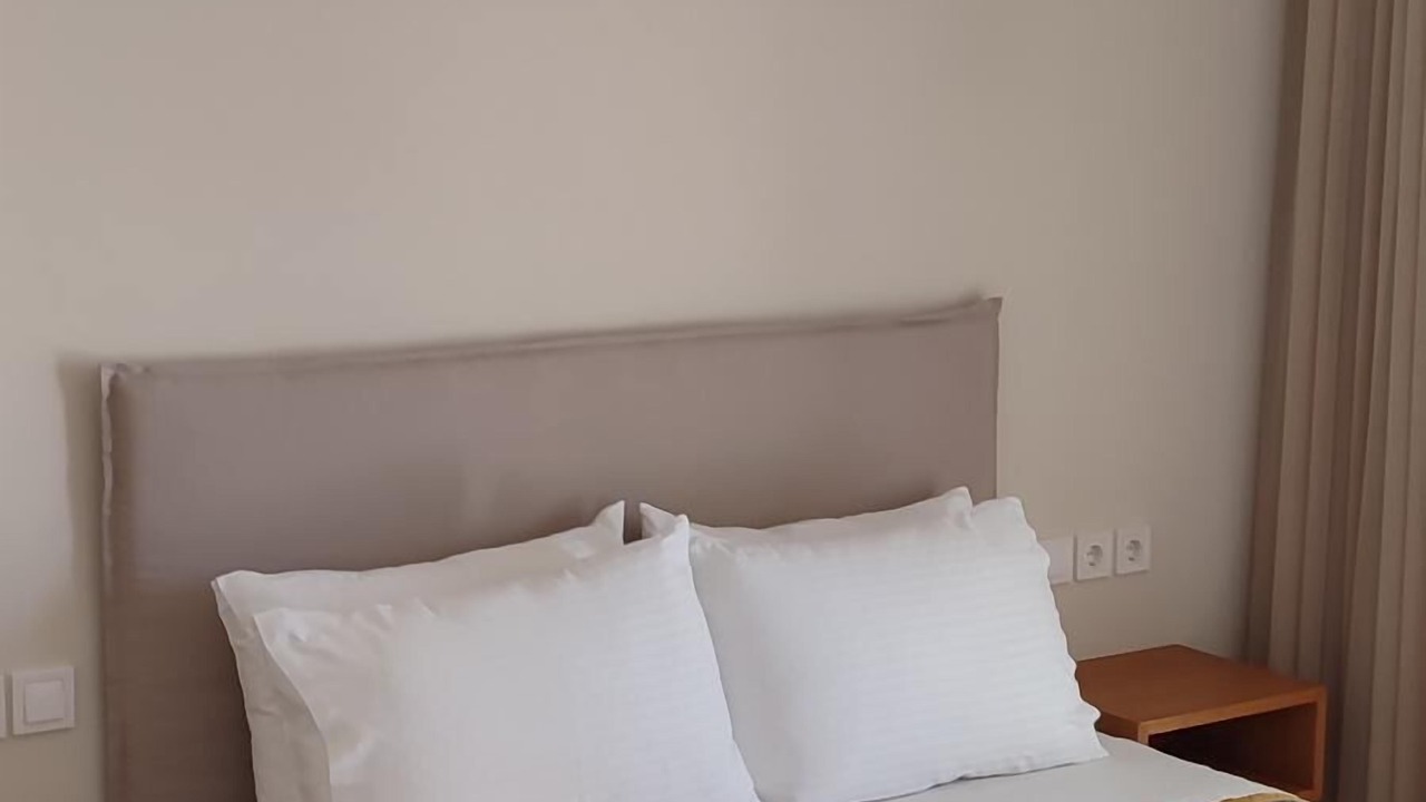 Photo of Bedroom in Agios Nikitas