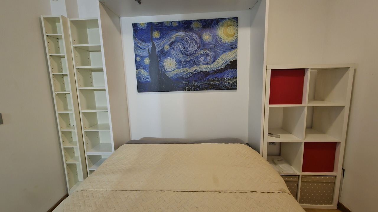 Photo of Bedroom in Kolokinthou