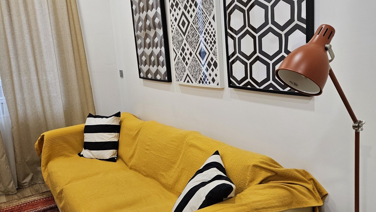 Photo of Livingroom in Kolokinthou