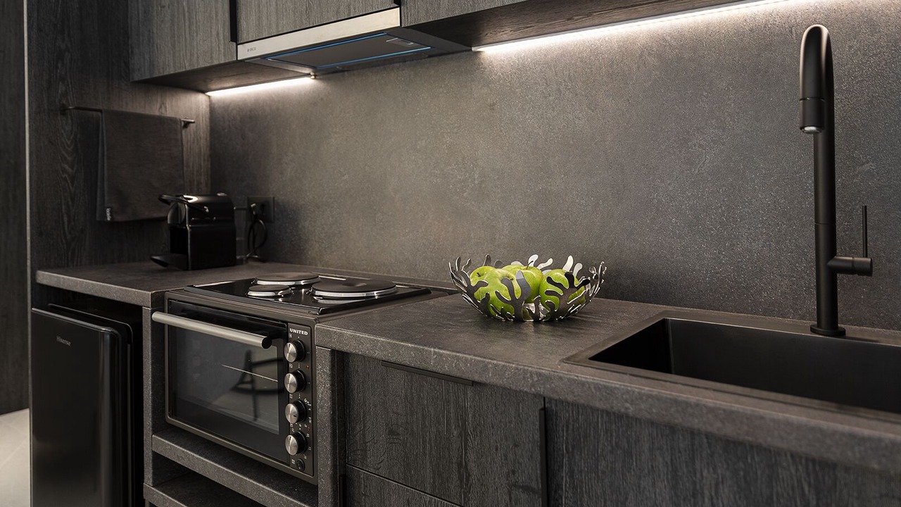 Photo of Kitchen in Psirri