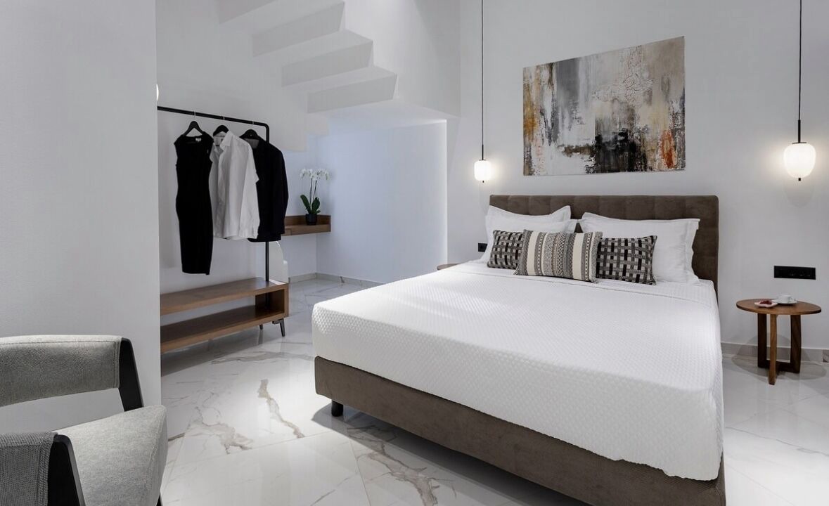 Photo of Bedroom in Psirri