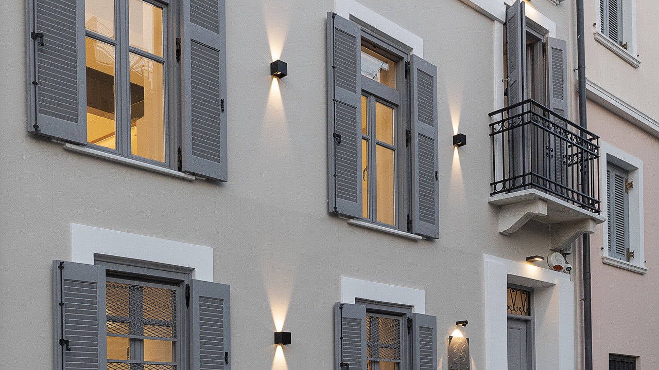 Photo of Outdoor in Psirri