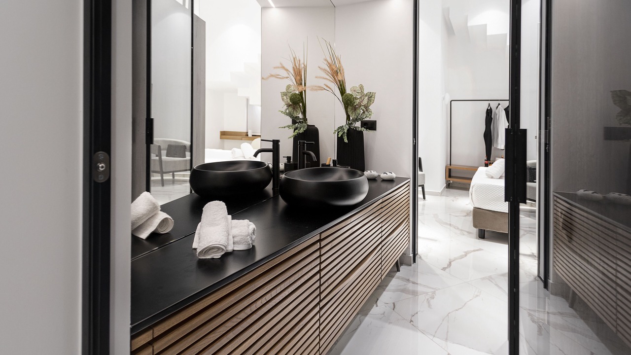 Photo of Bedroom in Psirri