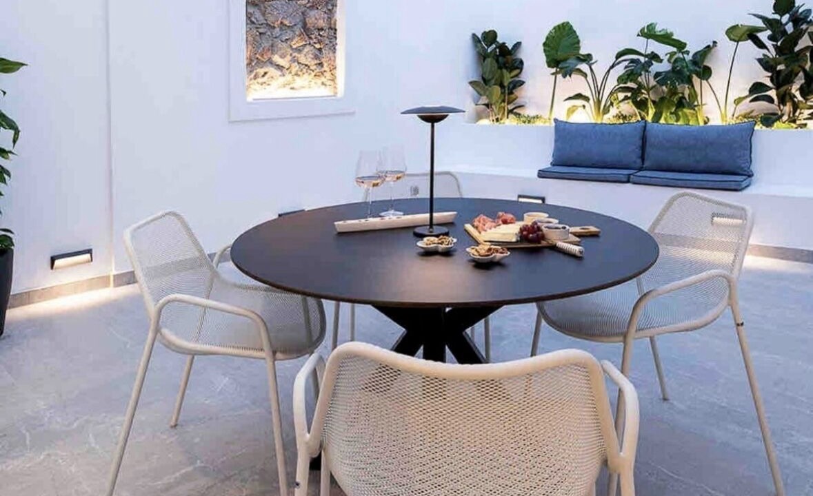 Photo of Outdoor in Psirri