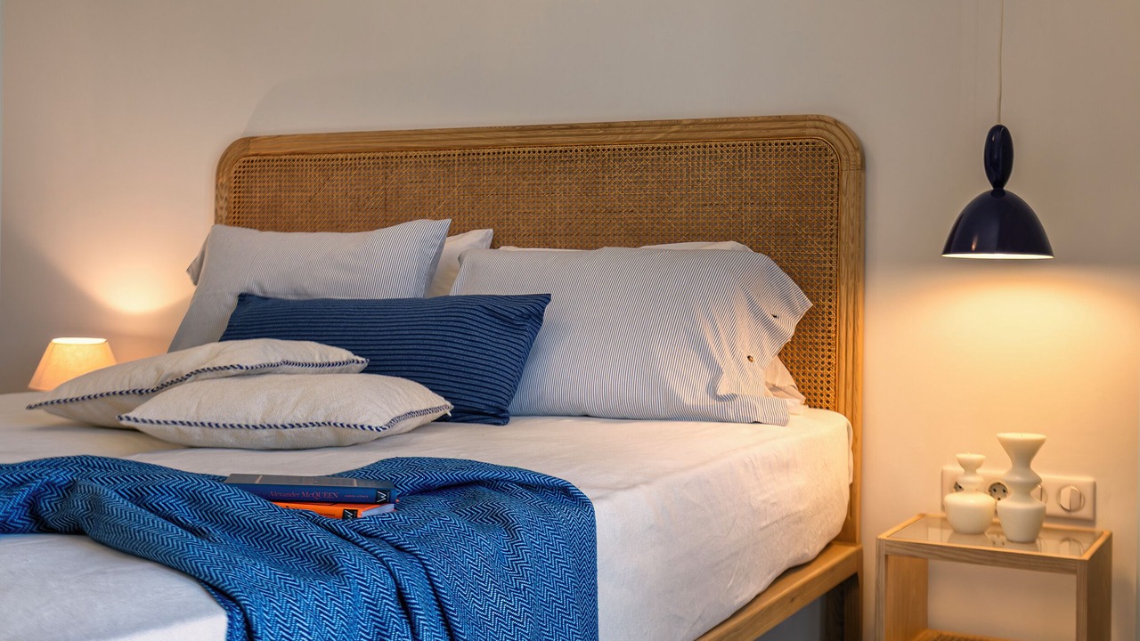 Photo of Bedroom in Stelida