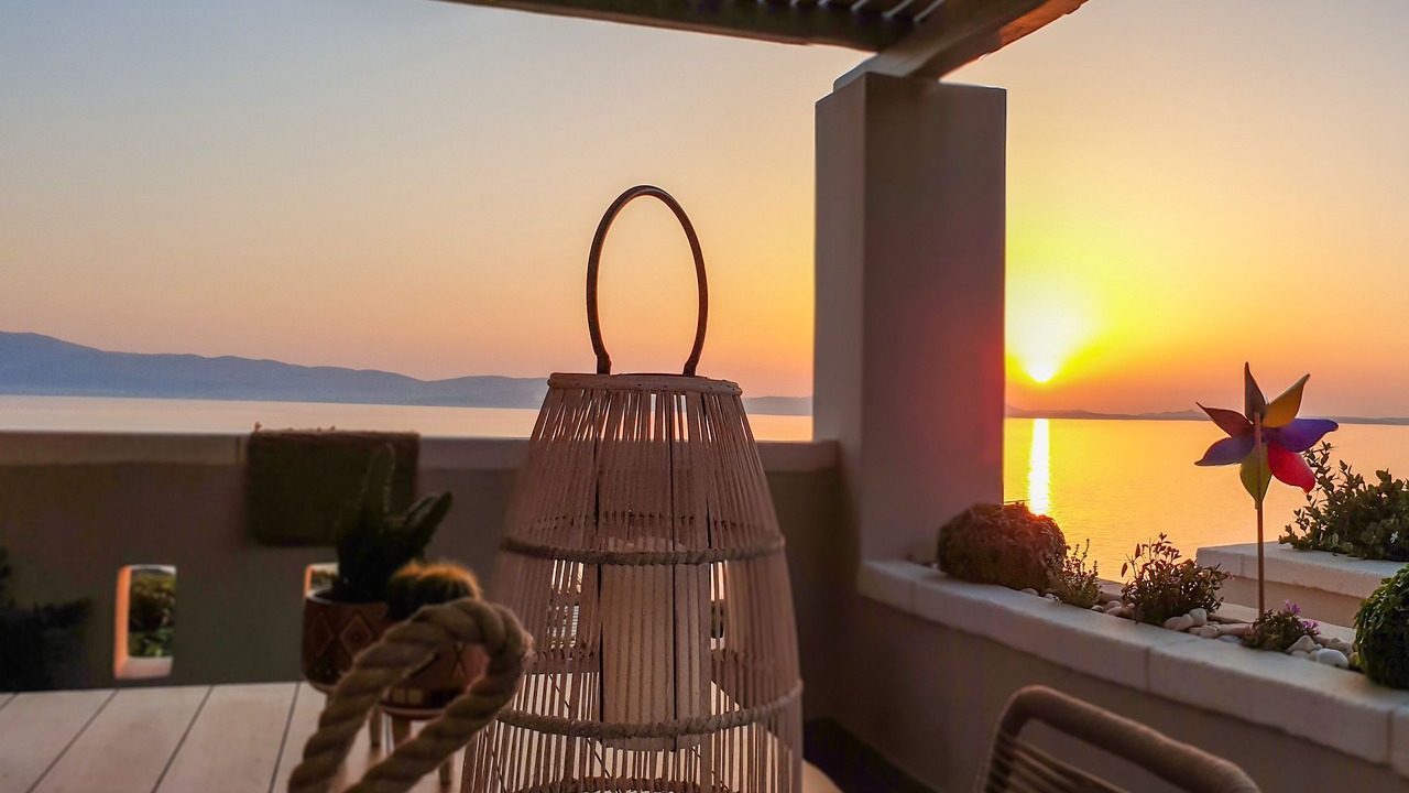 Photo of Outdoor in Stelida