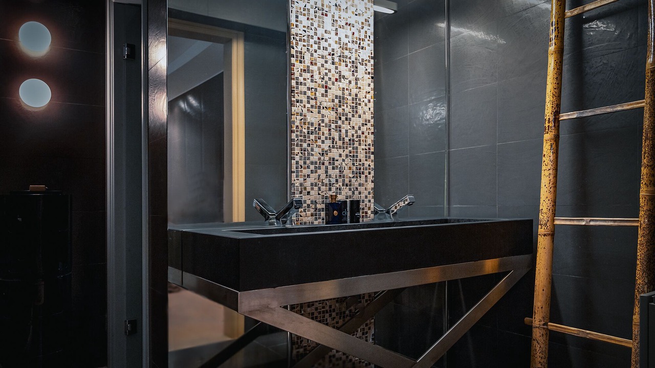 Photo of Bathroom in Stelida