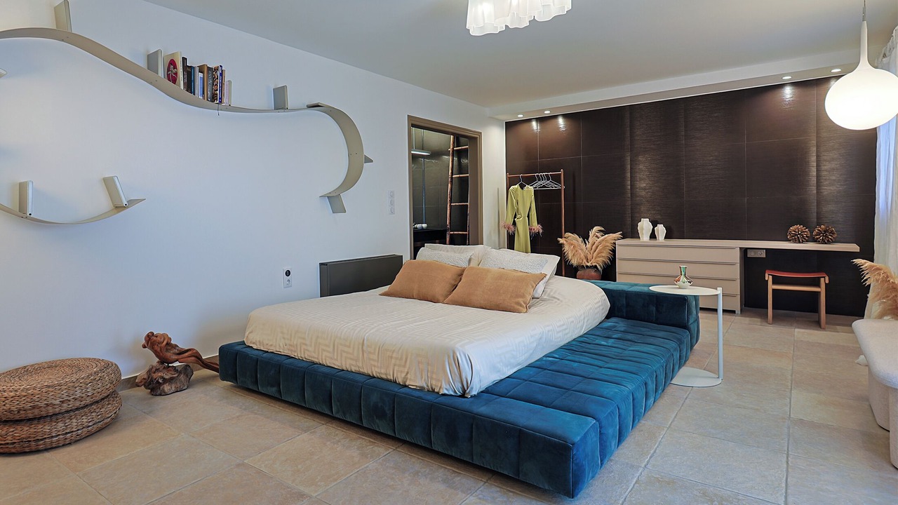 Photo of Bedroom in Stelida