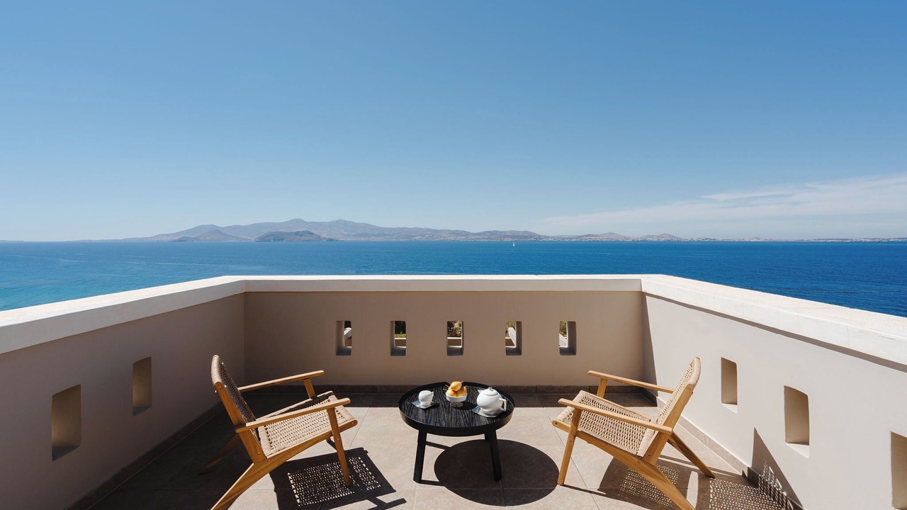 Photo of Patio Balcony in Stelida