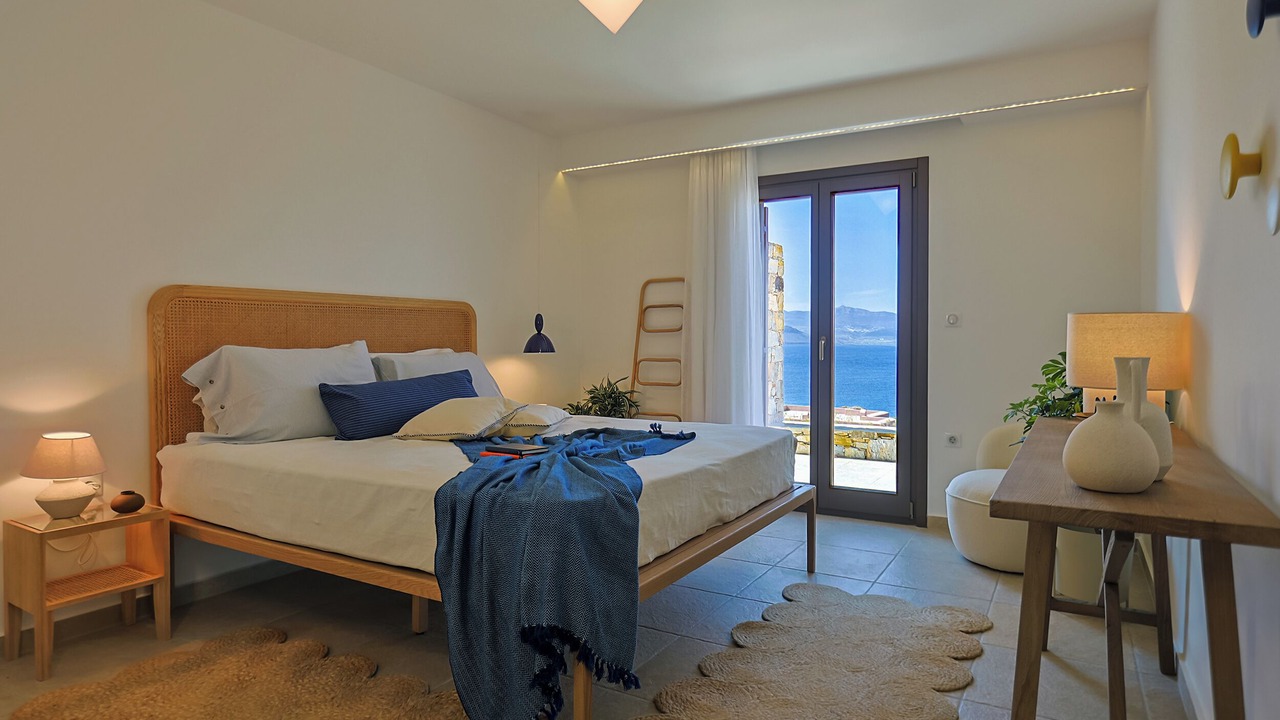 Photo of Bedroom in Stelida