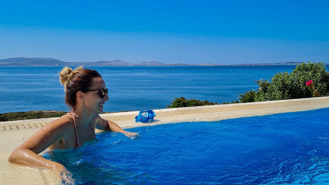 Photo of Outdoor in Stelida