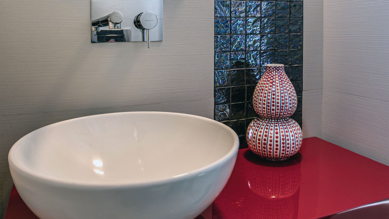 Photo of Bathroom in Stelida