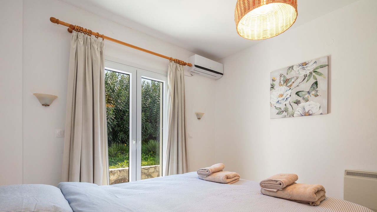Photo of Bedroom in Houdetsi