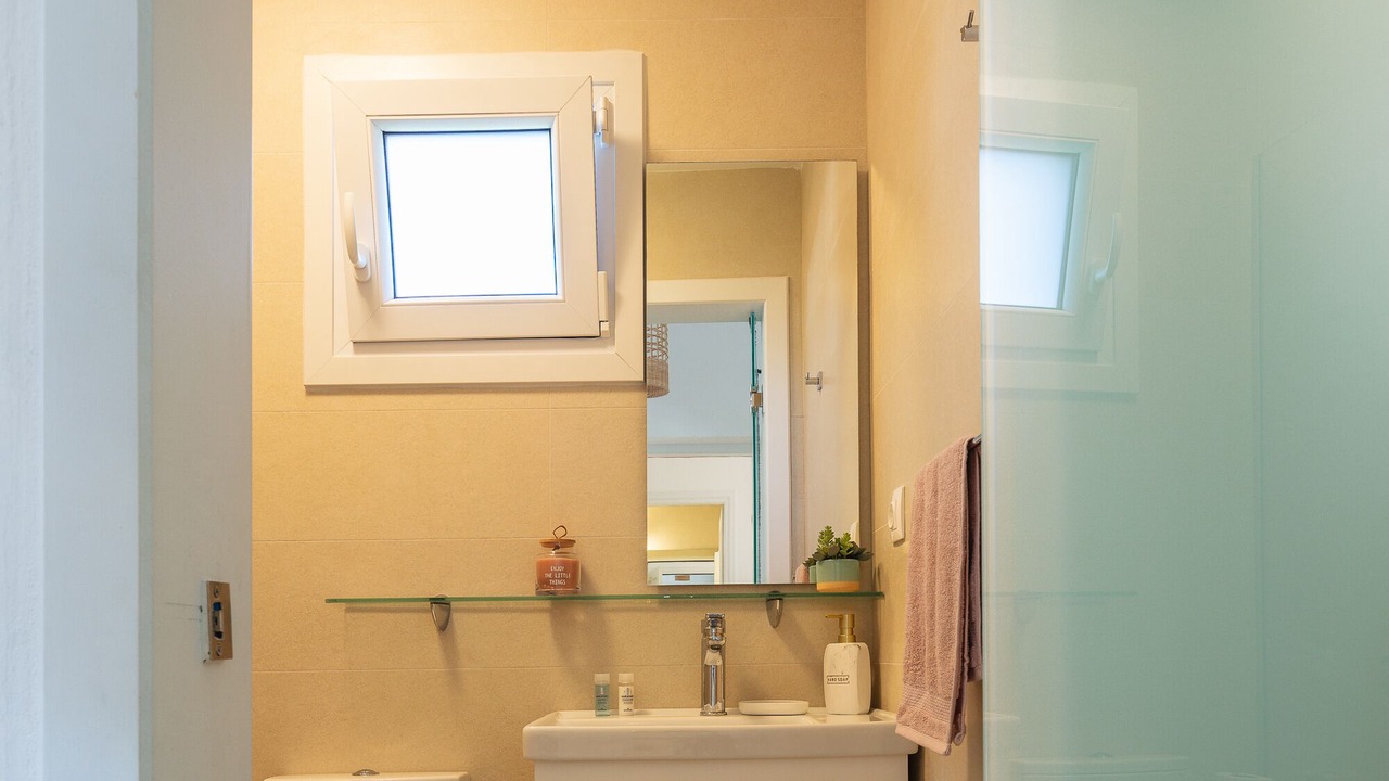 Photo of Bathroom in Houdetsi