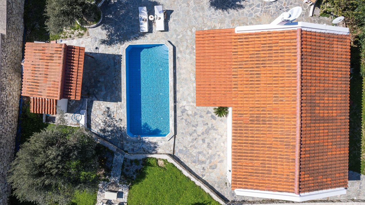 Photo of Outdoor in Houdetsi