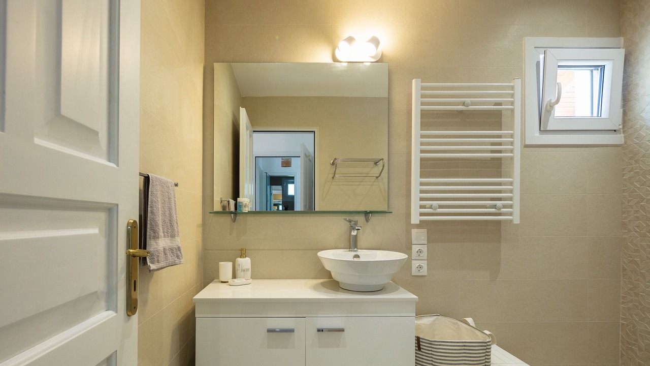 Photo of Bathroom in Houdetsi