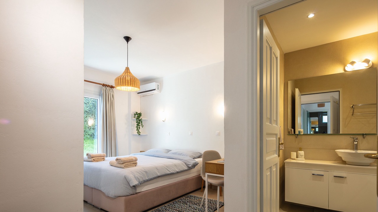 Photo of Bedroom in Houdetsi