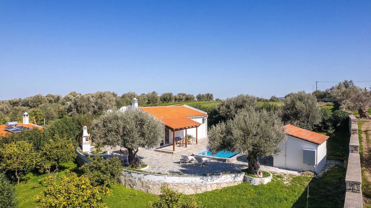 Photo of Outdoor in Houdetsi