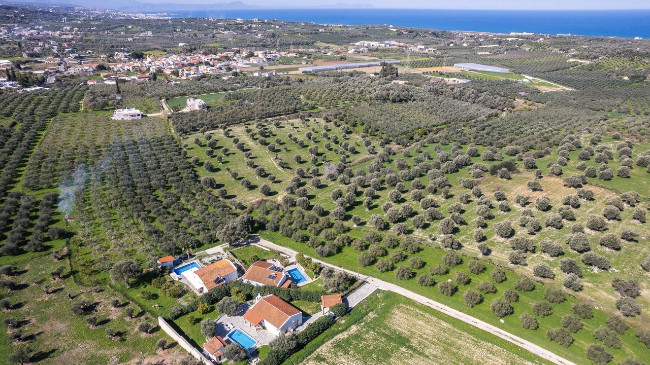 Photo of Outdoor in Houdetsi
