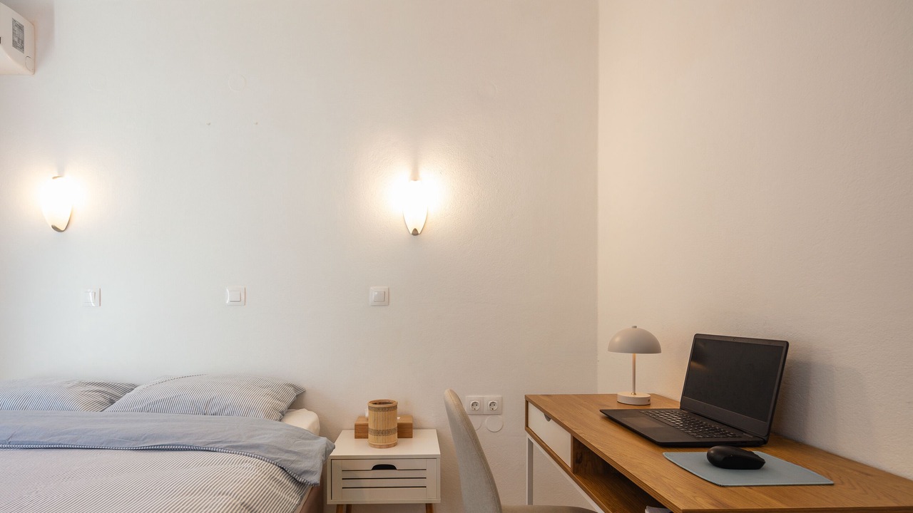 Photo of Bedroom in Houdetsi