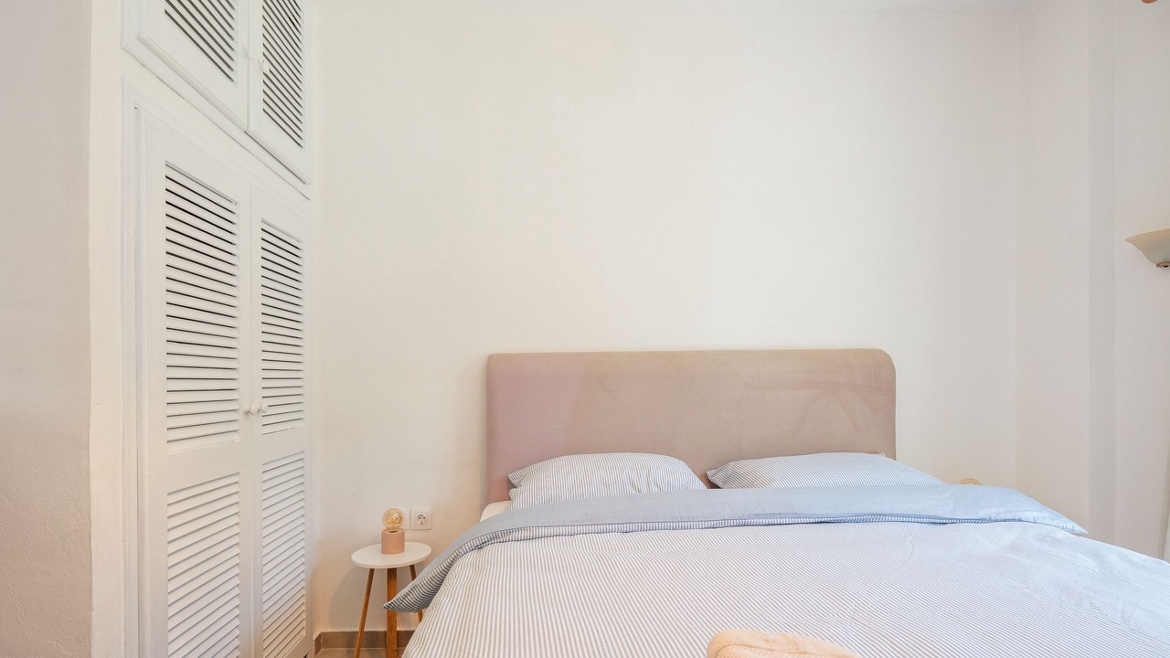 Photo of Bedroom in Houdetsi