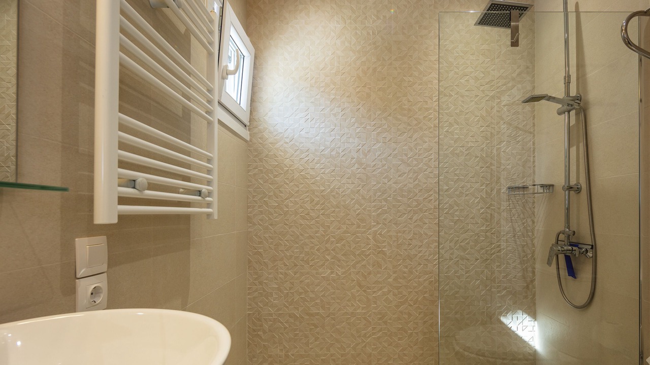 Photo of Bathroom in Houdetsi