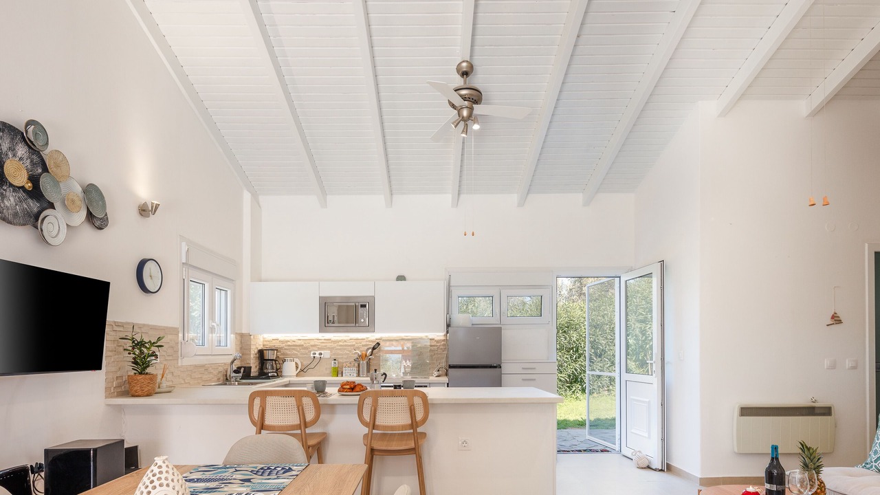 Photo of Kitchen in Houdetsi