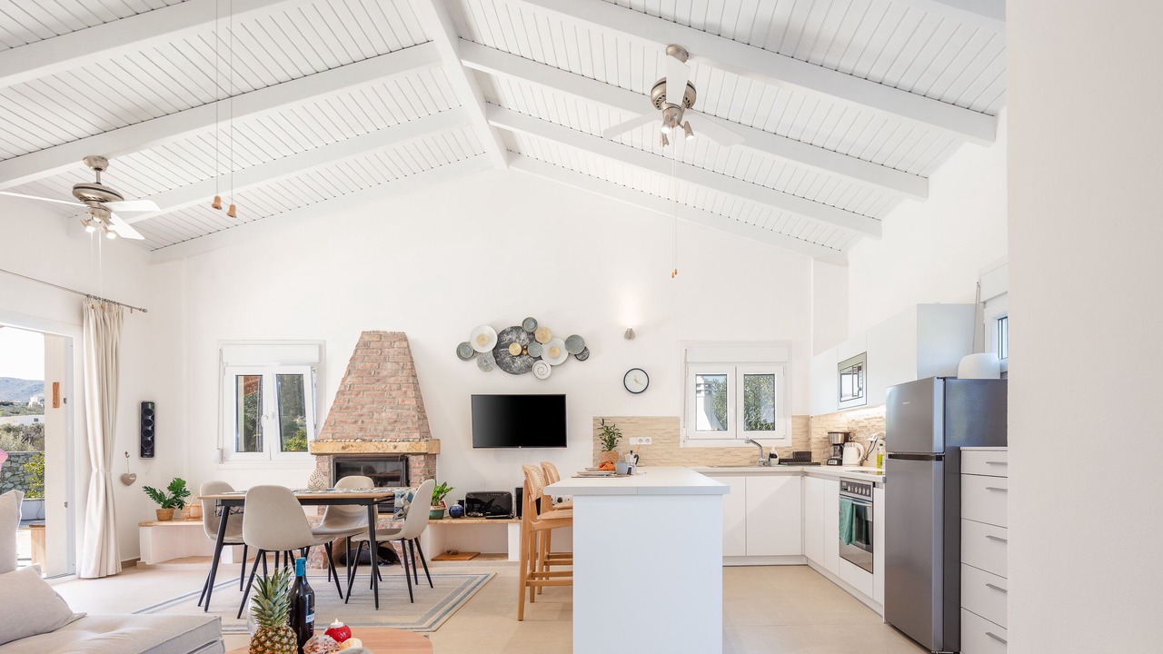 Photo of Livingroom in Houdetsi