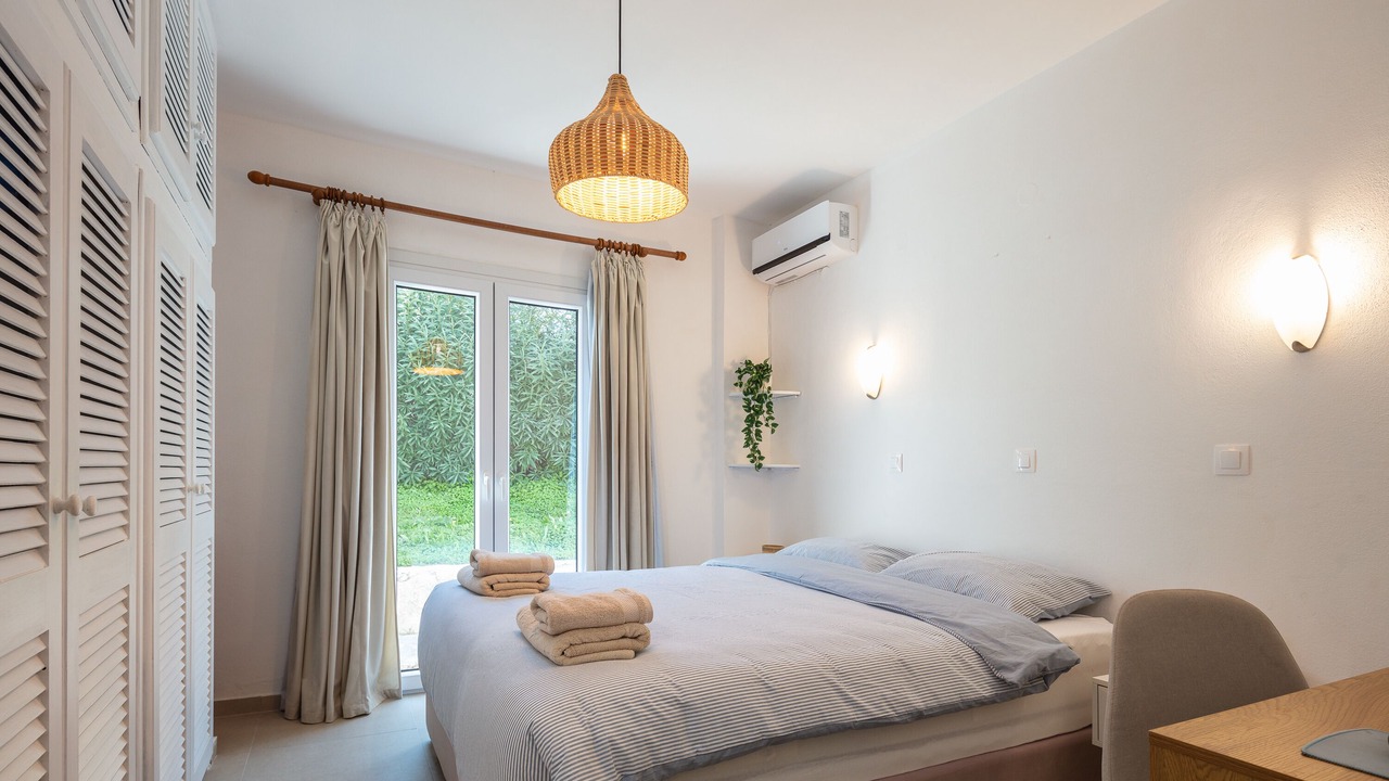 Photo of Bedroom in Houdetsi