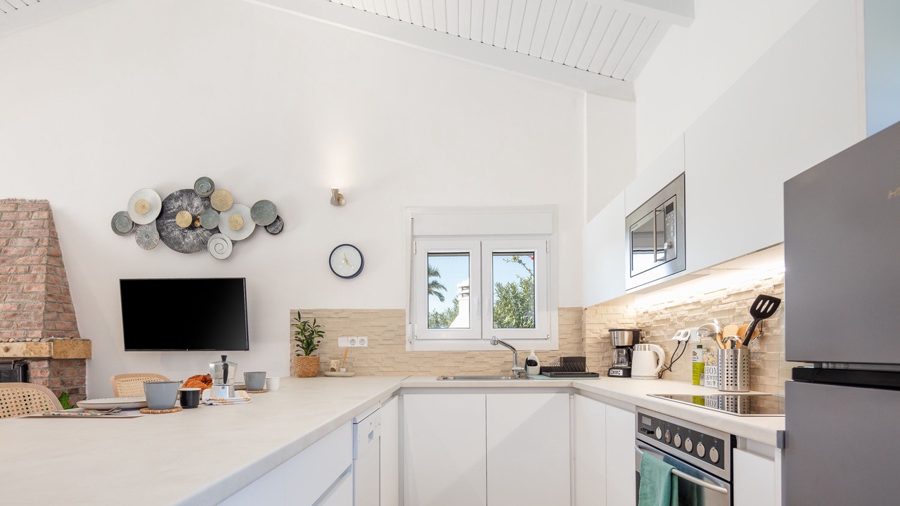 Photo of Kitchen in Houdetsi